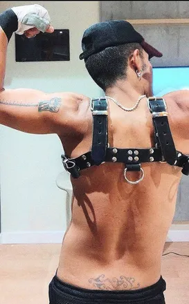OnlyFans cuenta jassonxxl header 2