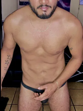OnlyFans cuenta domm_abagi avatar 1