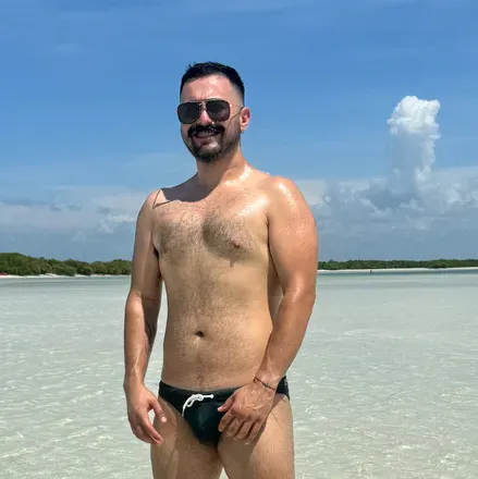 OnlyFans cuenta mateogrigoryan avatar 1