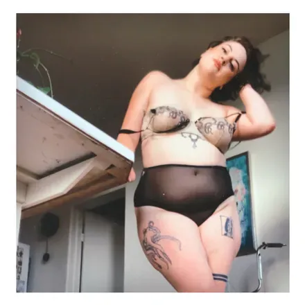 OnlyFans cuenta zblacck avatar 1