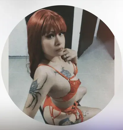 OnlyFans cuenta hijadeluzbel avatar 1