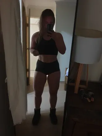 OnlyFans cuenta kryswally avatar 1