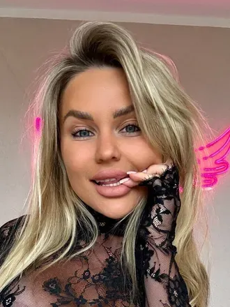 OnlyFans cuenta nikki_mini_vip avatar 1