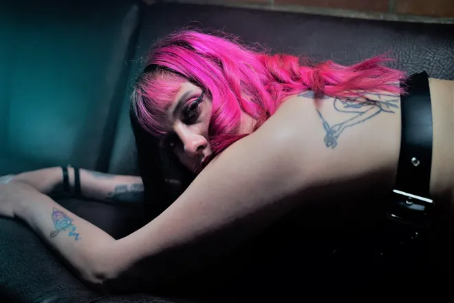 OnlyFans cuenta rosadasixxx header 2