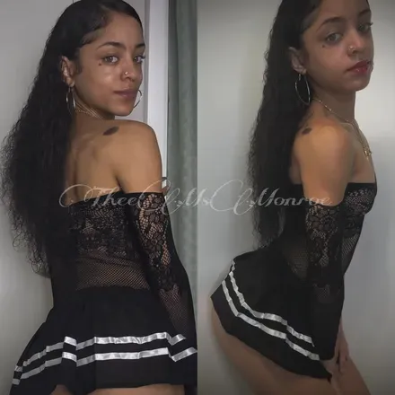 OnlyFans cuenta theemsmonroe avatar 1