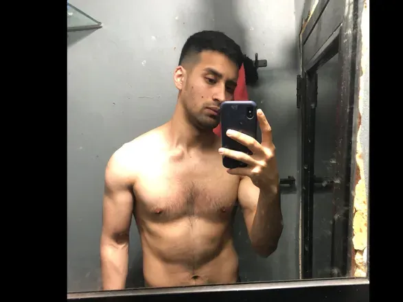 OnlyFans account  jokstr avatar 1