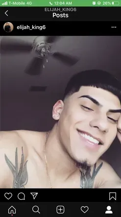 OnlyFans cuenta u19289142 avatar 1
