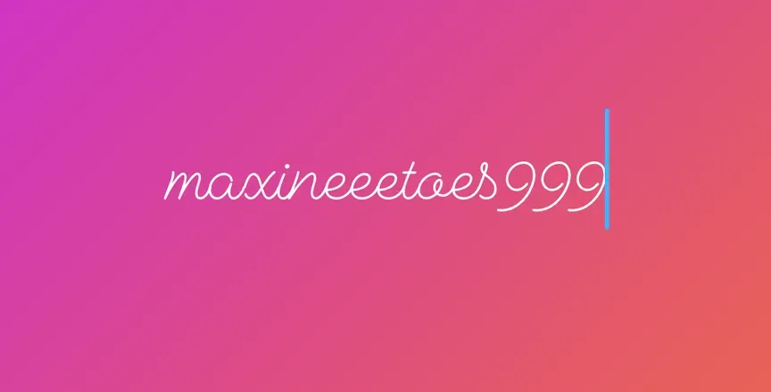 OnlyFans cuenta maxinemadness999 header 2