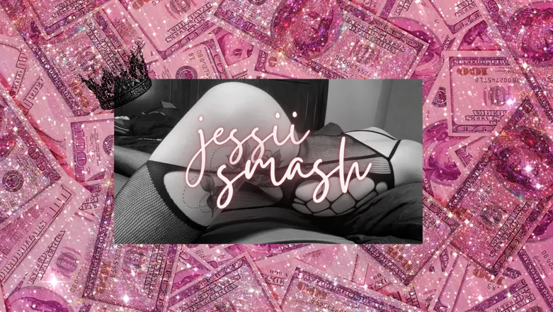 OnlyFans cuenta jessiismashpg header 2