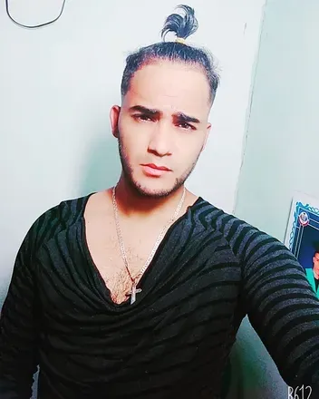 OnlyFans cuenta gregoriosantos avatar 1
