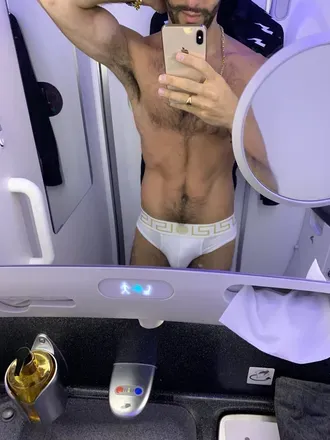 OnlyFans cuenta arabicadonis avatar 1