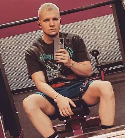OnlyFans account  kchristopher91 header 2