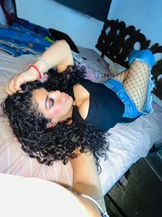 OnlyFans cuenta chicalatina2169 avatar 1
