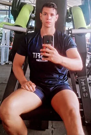 OnlyFans cuenta davidsw91 header 2