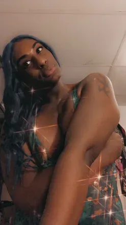 OnlyFans cuenta prissybaby69 avatar 1