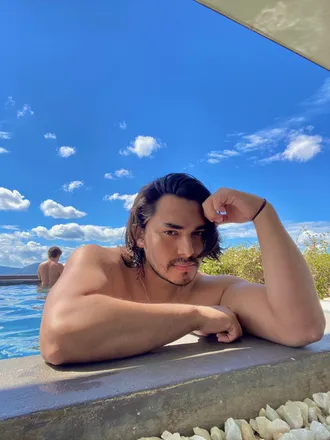 OnlyFans cuenta iogerardo header 2