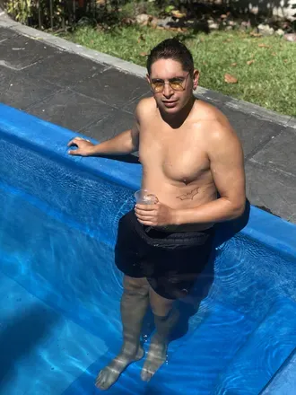 OnlyFans cuenta cachorro_okey avatar 1