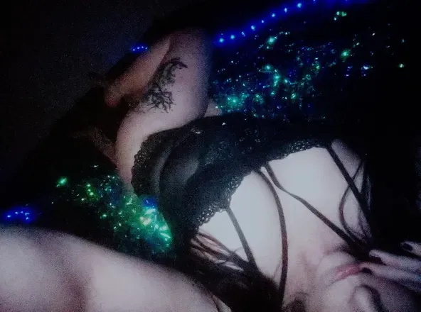 OnlyFans cuenta xxblacklacemurderscenexx header 2