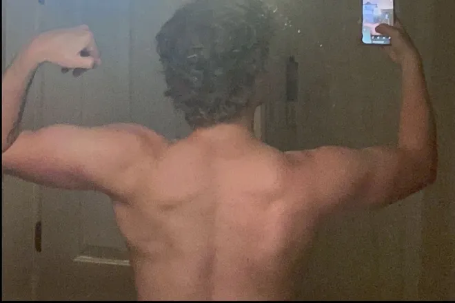 OnlyFans cuenta felixluckie header 2