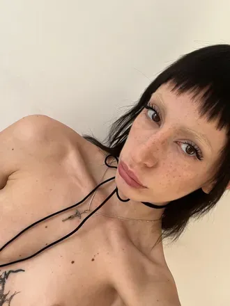 OnlyFans cuenta babytilli avatar 1