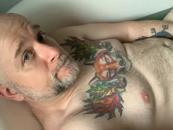 OnlyFans cuenta johnthe avatar 1