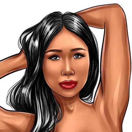 OnlyFans cuenta lilybangkok avatar 1