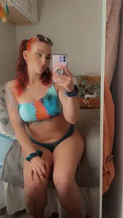 OnlyFans cuenta aguafina23 avatar 1