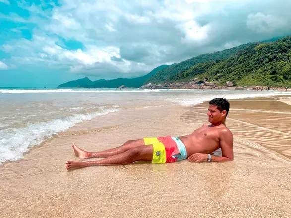 OnlyFans account  jpc95 header 2