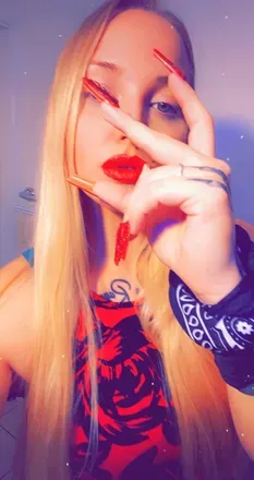 OnlyFans cuenta harlequinnicole avatar 1