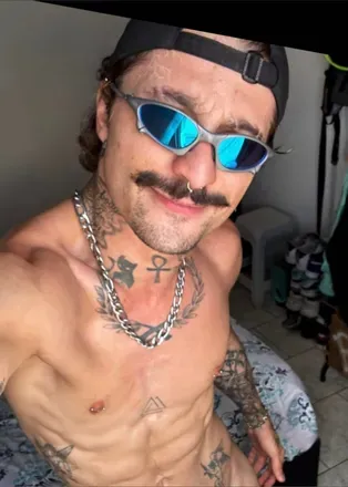 OnlyFans cuenta paulofurlan avatar 1