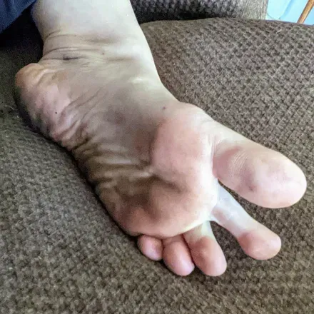 OnlyFans cuenta farmfeetfresh avatar 1