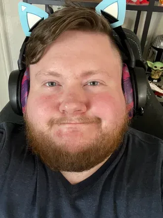 OnlyFans account  eriklarson avatar 1