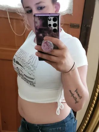 OnlyFans cuenta kristen92 header 2