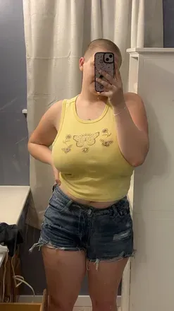 OnlyFans account  anglelina avatar 1