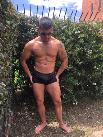 OnlyFans cuenta mike_aesthetic avatar 1