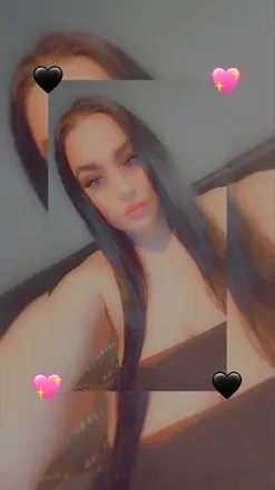 OnlyFans cuenta ameliablack92 avatar 1