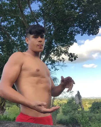 OnlyFans cuenta matheucarvalhou header 2