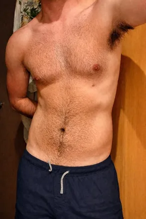 OnlyFans cuenta hairyfelix avatar 1