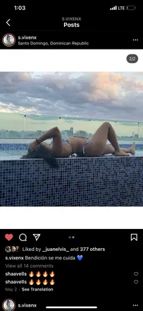 OnlyFans account  sophiabanksx3 header 2