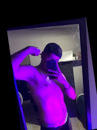 OnlyFans cuenta itsferhmo avatar 1