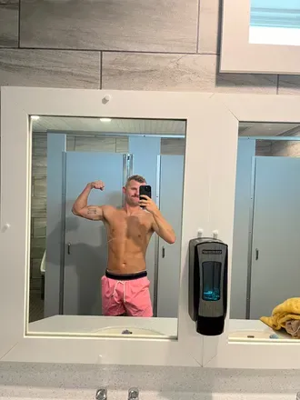 OnlyFans cuenta ronjyman97 avatar 1