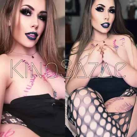 OnlyFans cuenta kinosazae header 2