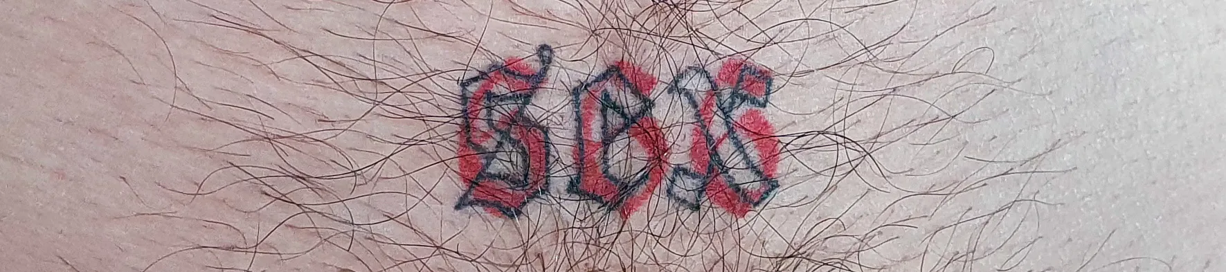 OnlyFans account  sixsexsix header 2