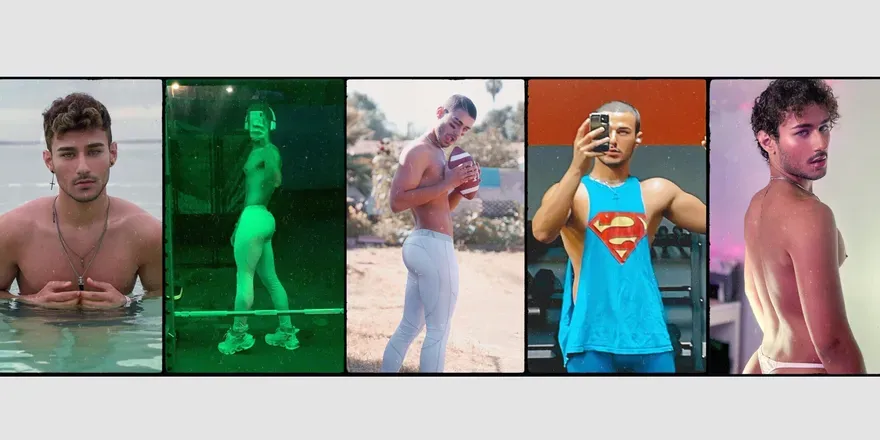 OnlyFans cuenta itsyenfox header 2