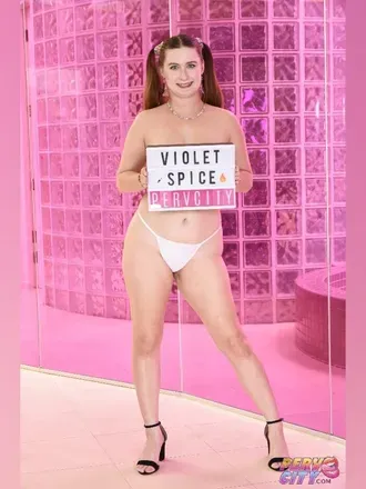 OnlyFans cuenta violetspicexxx avatar 1