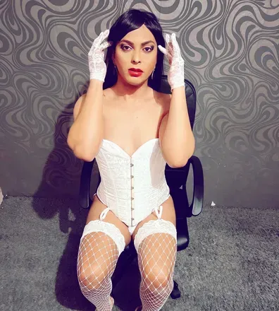 OnlyFans cuenta feliciahotbitch avatar 1
