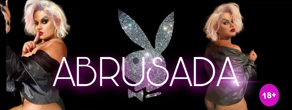OnlyFans account  abrusada header 2