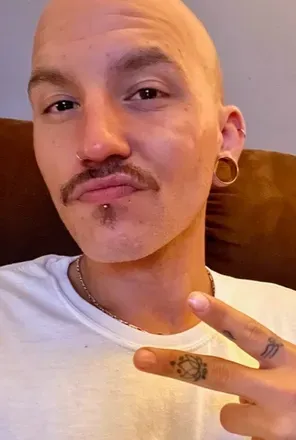 OnlyFans cuenta zbttmboi avatar 1