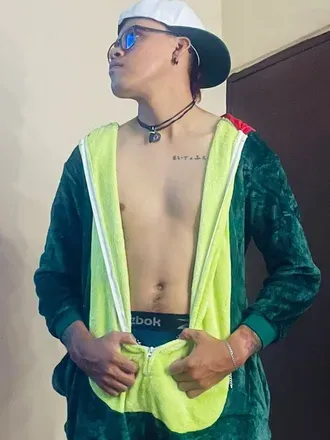 OnlyFans cuenta skorpionhernandez avatar 1