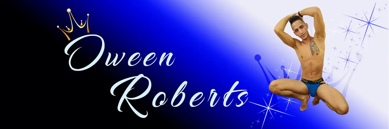 OnlyFans cuenta oween_roberts header 2